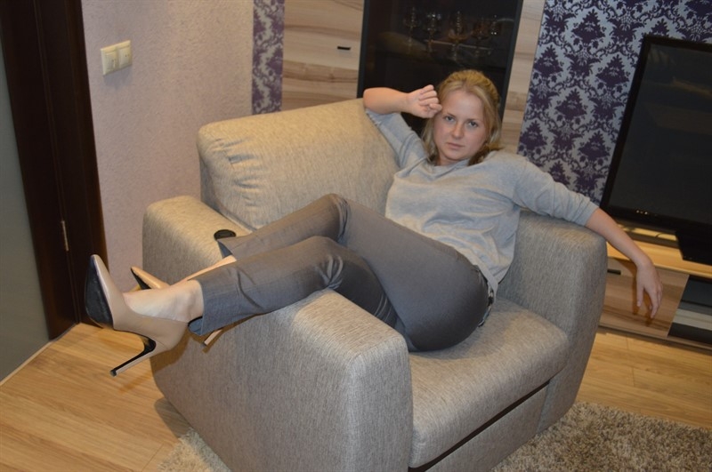 У меня есть все, чтобы сделать наше свидание в Москве по-настоящему запоминающимся. Я знаю, как возбудить тебя, удовлетворить все твои фантазии и унести тебя в мир безумного наслаждения. 🌹
Я мастерица оральных ласк и чувственных массажей. Мои нежные руки помогут тебе расслабиться и забыть обо всем. Если ты хочешь провести время с интеллектуальной компаньонкой на высоком уровне, я с радостью буду твоей веселой и разговорчивой собеседницей. К концу нашей встречи ты будешь чувствовать себя полностью удовлетворенным и расслабленным. 💋
У меня есть отличные отзывы от благодарных клиентов, которые наслаждались моей нежностью и страстью. Ты можешь посмотреть мои фото на моем профиле - они полностью соответствуют действительности. Я гарантирую анонимность и конфиденциальность в наших отношениях. Позволь мне сделать твои самые сокровенные фантазии реальностью, и ты не пожалеешь о выборе. 🌟
Обращайся ко мне, и мы создадим незабываемый опыт, который ты будешь вспоминать долгие годы. Жду твоего звонка уже сейчас, чтобы насладиться нашими мгновениями в Москве. Будь мужчиной, который заслуживает все самое лучшее!💫 17047, 25 лет