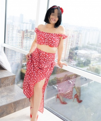 Мои услуги направлены на удовлетворение твоих самых сокровенных желаний. Я предлагаю незабываемый опыт, полный страсти и наслаждения. У меня есть фотографии, которые подтверждают мою неповторимую красоту и аппетитные формы. Подарю тебе море нежности и ласки, массаж и многое другое. За время проведенное со мной, ты забудешь о всех своих заботах и сможешь полностью расслабиться. Мои услуги доступны только для адекватных и щедрых мужчин. У меня есть положительные отзывы, которые говорят о моей профессионализме и умении приносить удовлетворение. Встреча со мной будет незабываемым событием в твоей жизни! So don't be shy, let's have some fun! 😉 3040, 29 лет